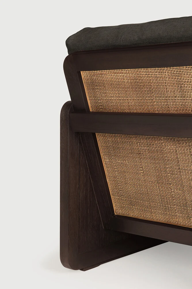 Panel Lounge Chair