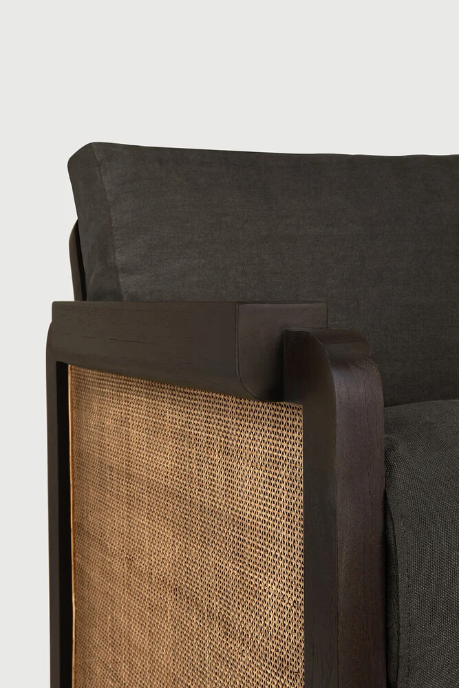Panel Lounge Chair