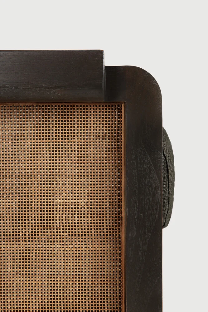 Panel Lounge Chair