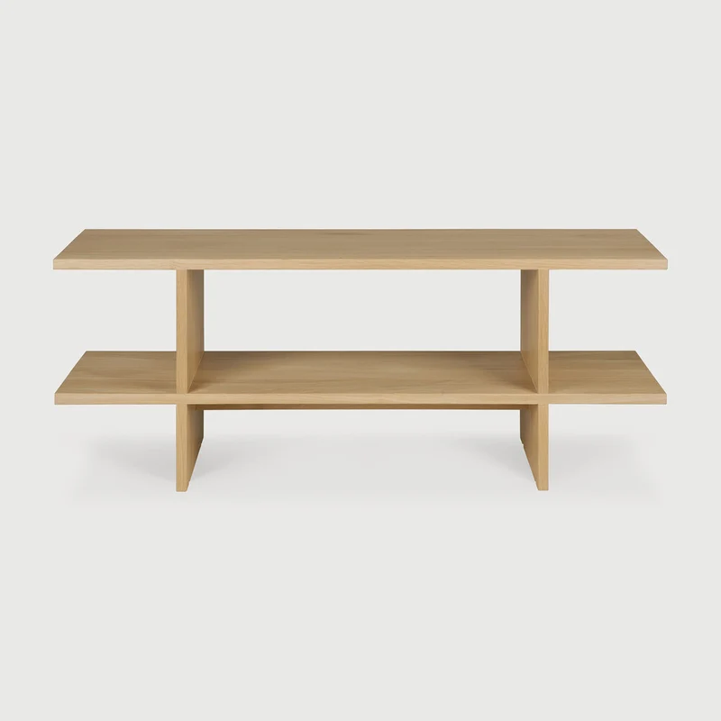 Kabuki Side Table