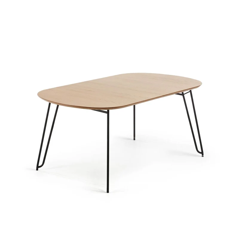 Extendable table Novac 170 (320) x 100 cm
