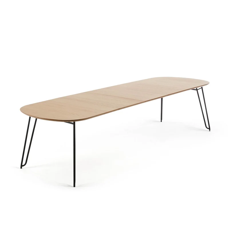 Extendable table Novac 170 (320) x 100 cm
