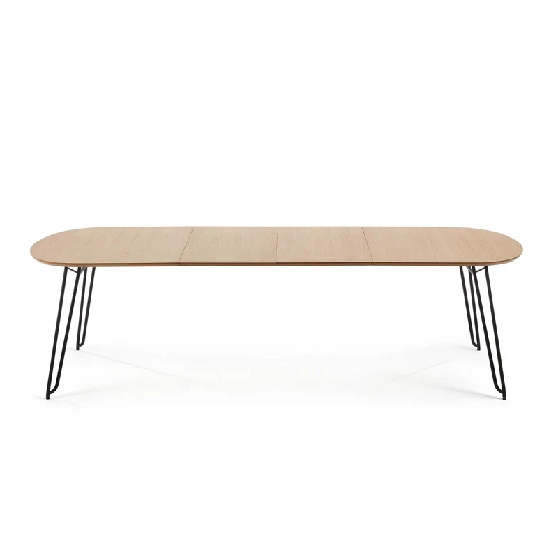Extendable table Novac 170 (320) x 100 cm
