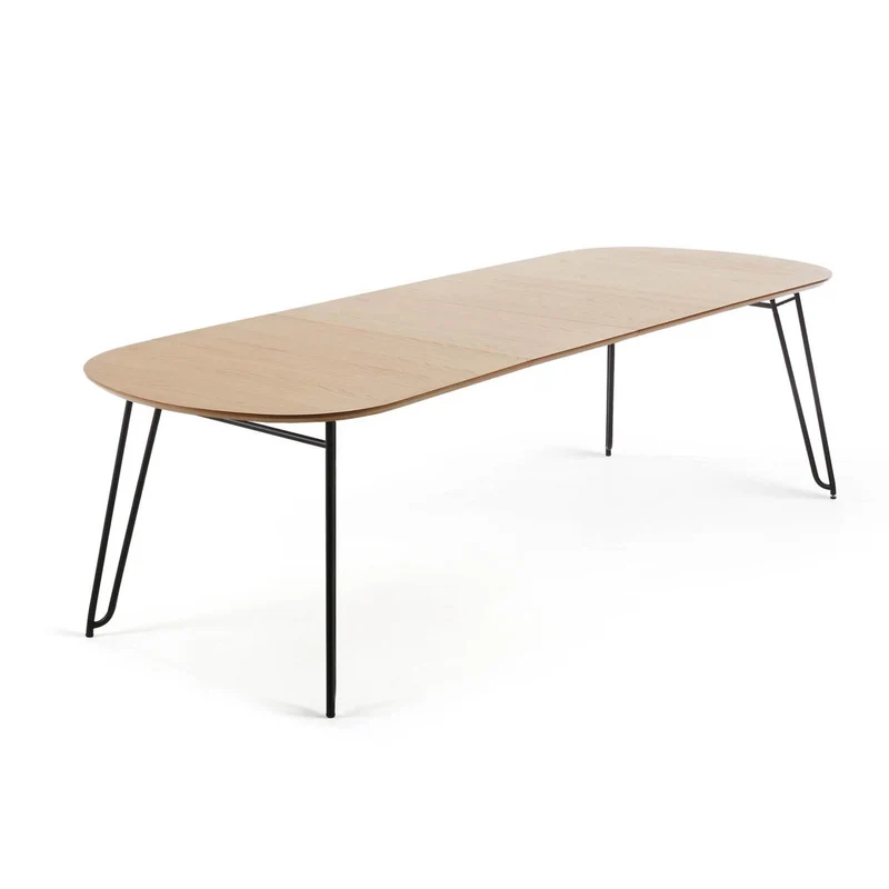 Extendable table Novac 140 (220) x 90 cm