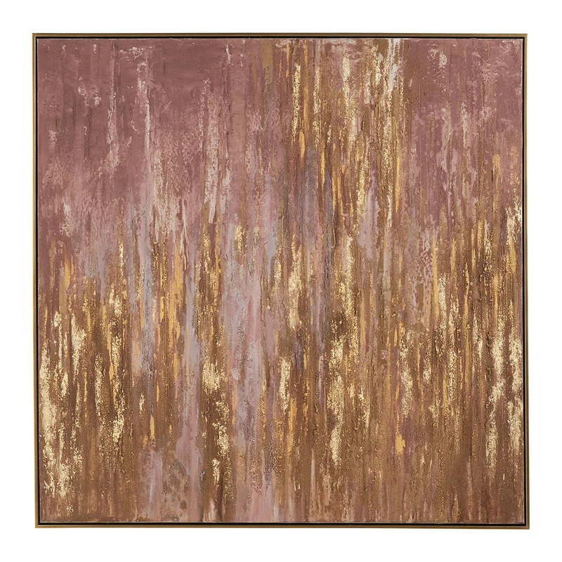 Terra Rosa Wall Art