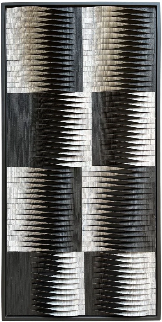 Elin Wall Relief
