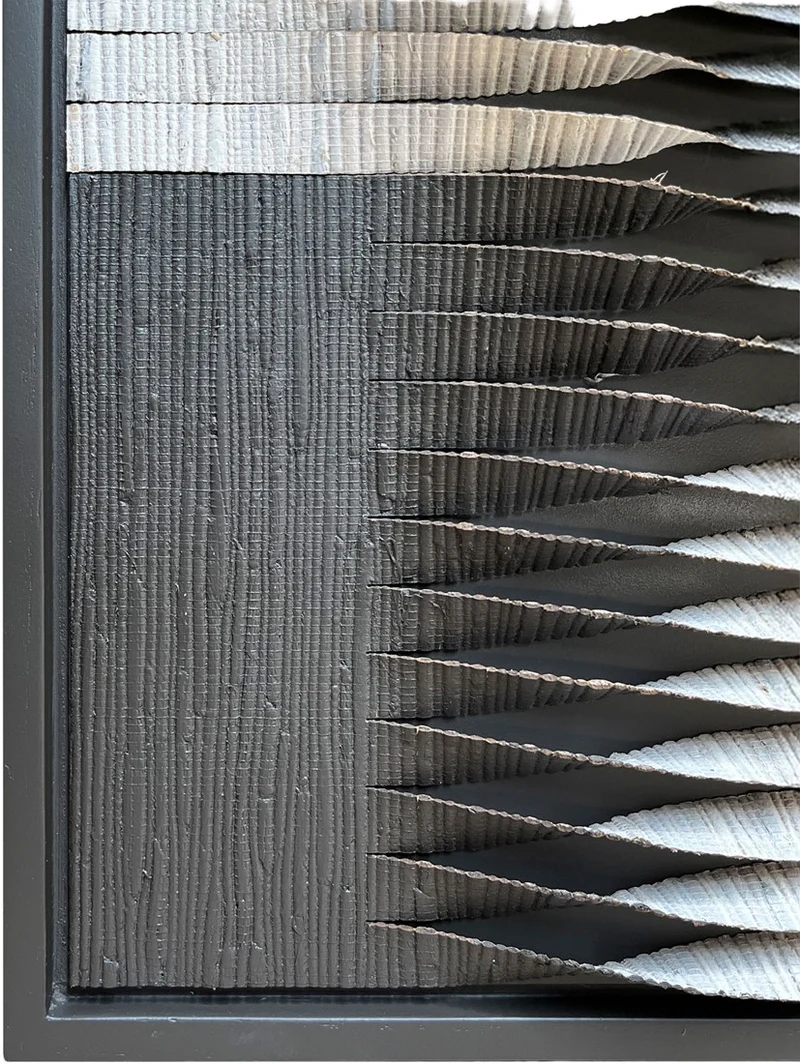 Elin Wall Relief