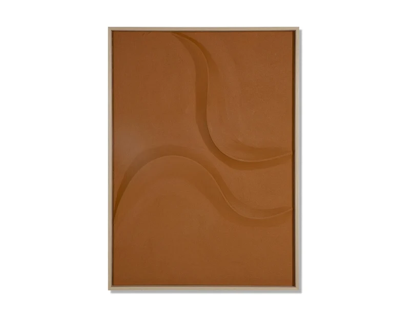 Tranquility Wall Art