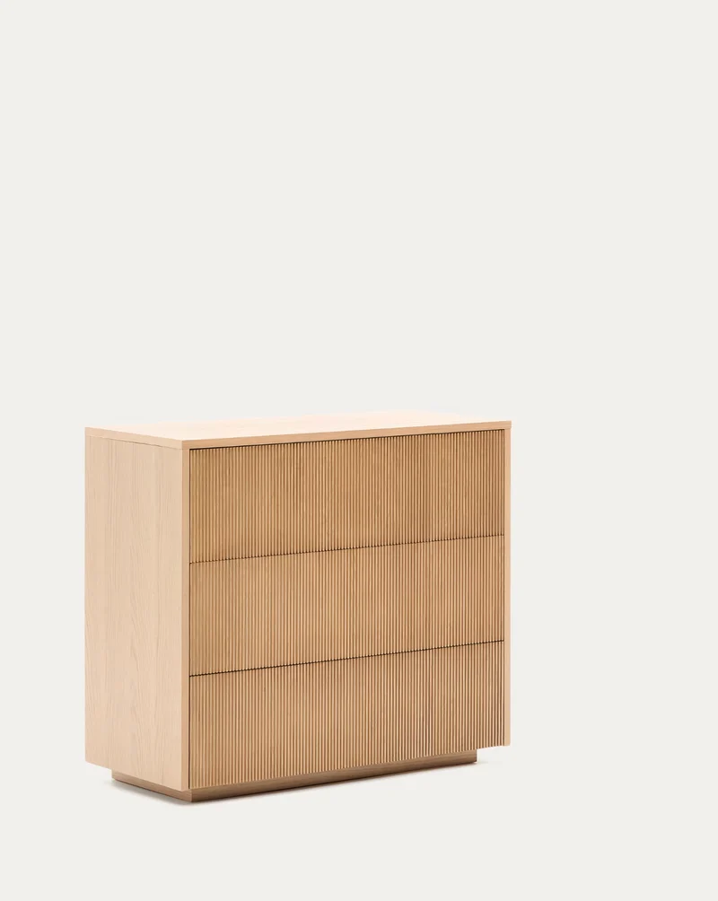 Helvine Chest Of Drawers
