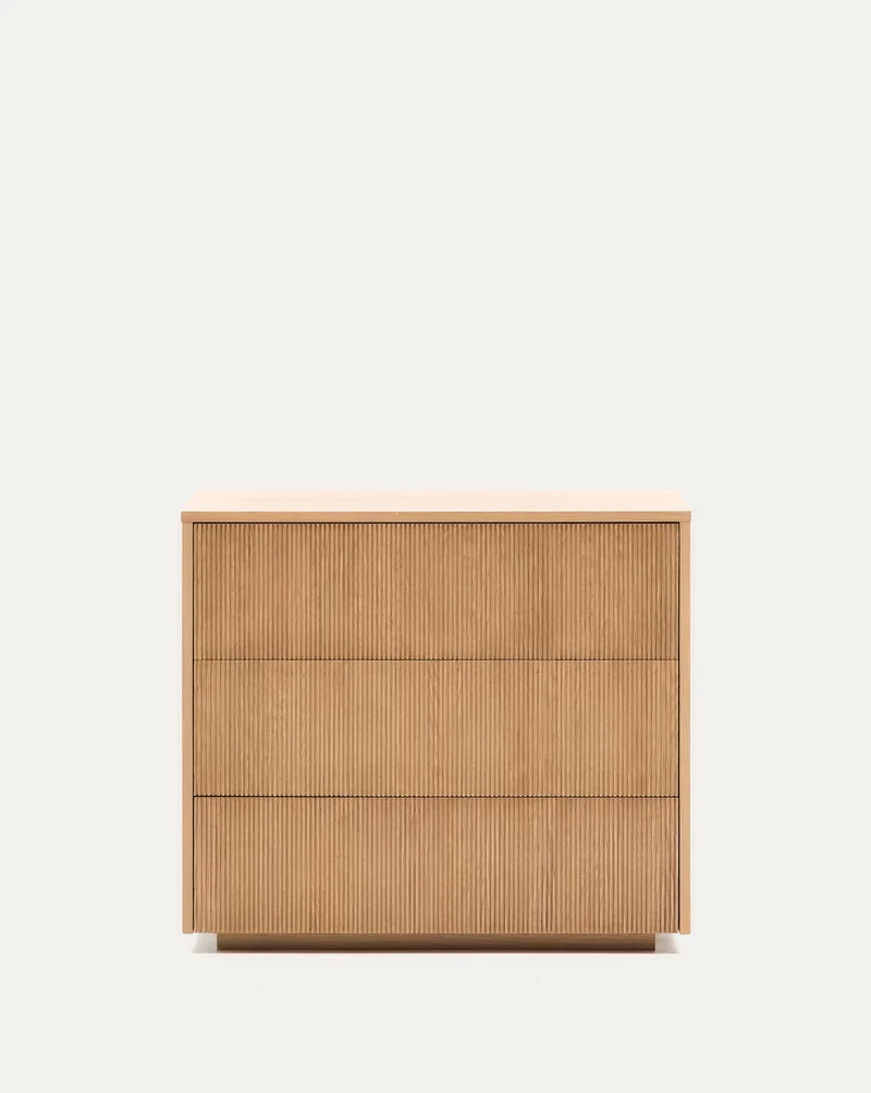 Helvine Chest Of Drawers