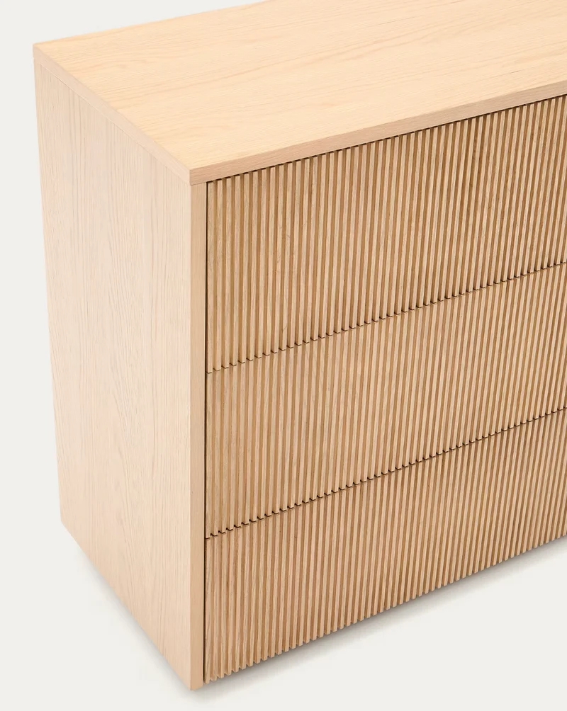 Helvine Chest Of Drawers