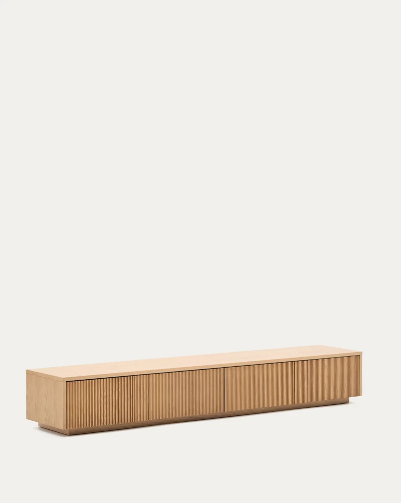 Helvine TV Stand