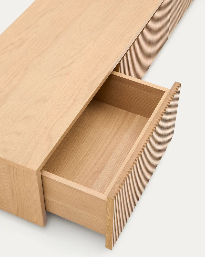 Helvine TV Stand