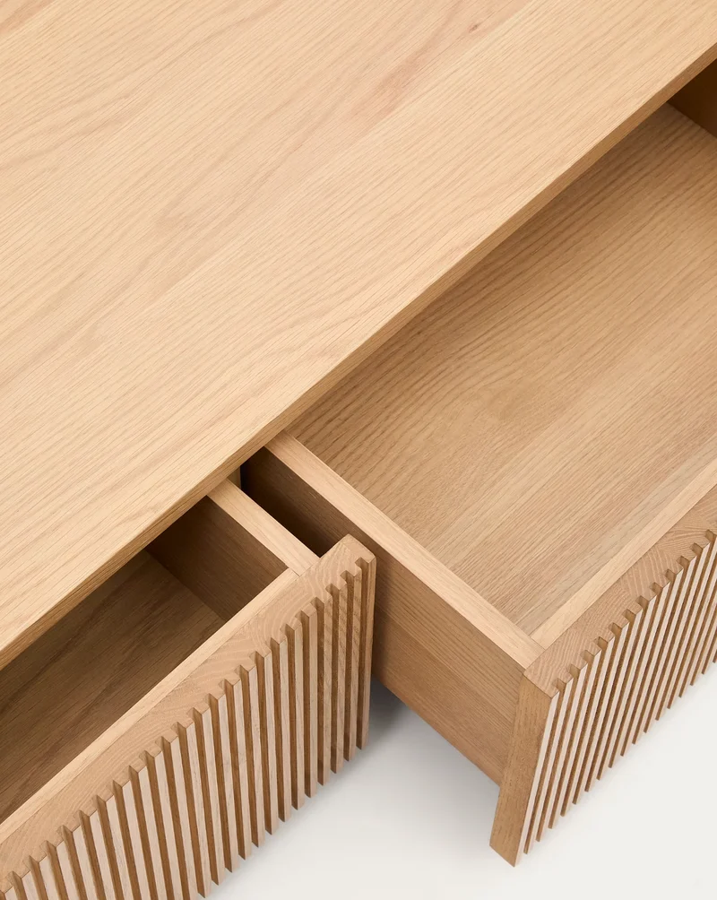 Helvine TV Stand