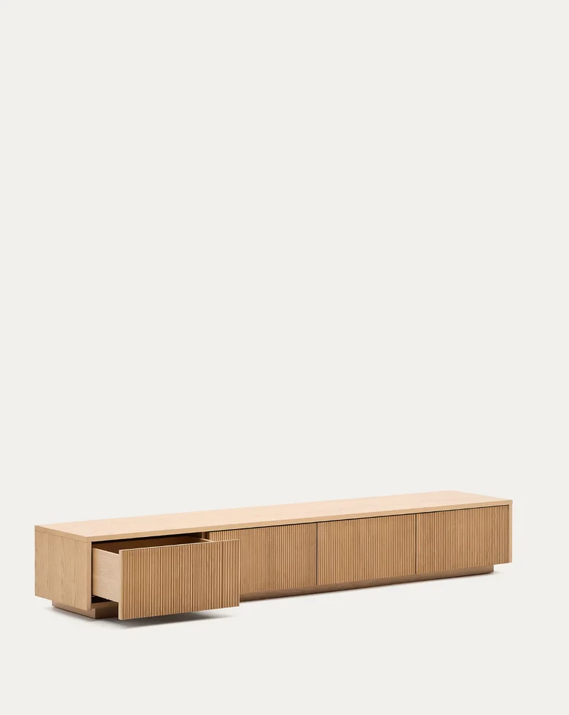Helvine TV Stand