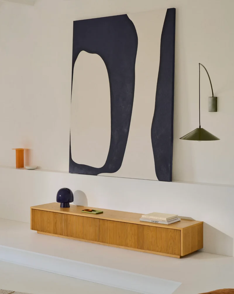 Helvine TV Stand