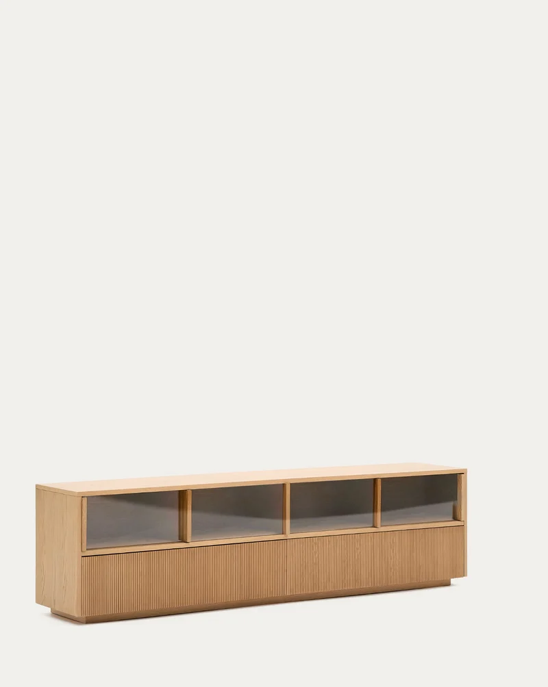 Helvine TV Stand