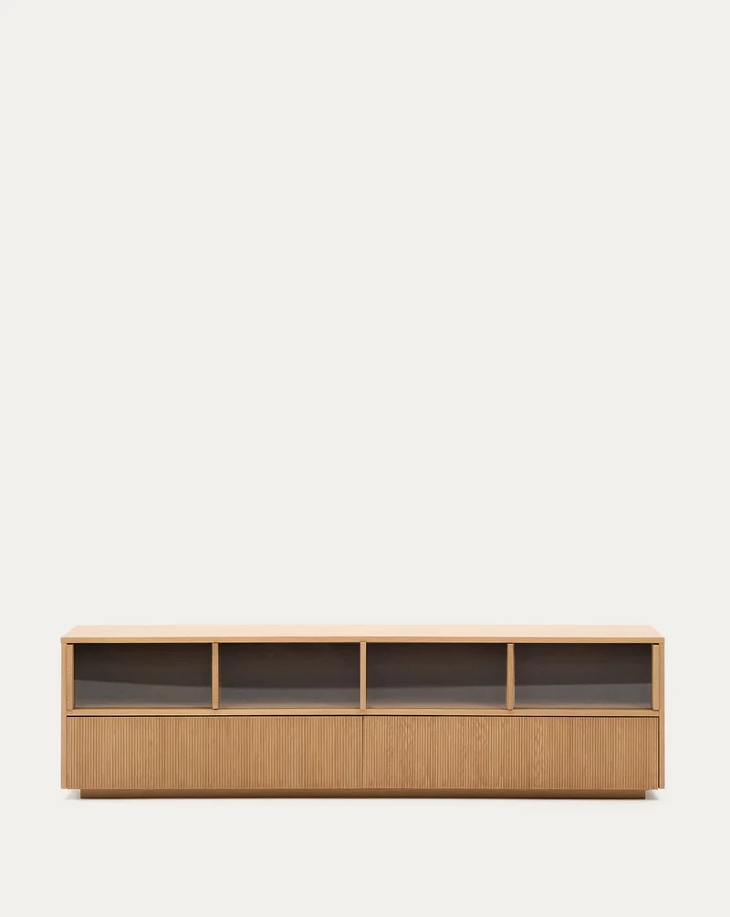 Helvine TV Stand