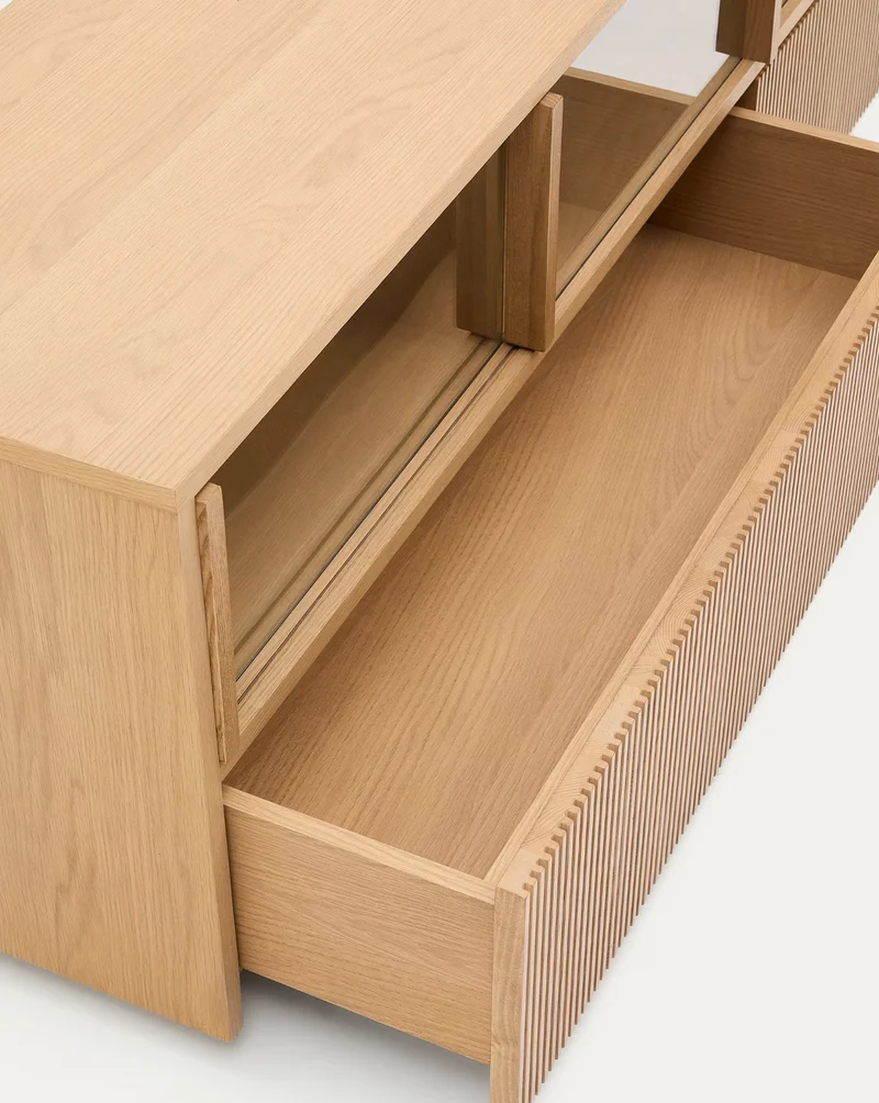 Helvine TV Stand