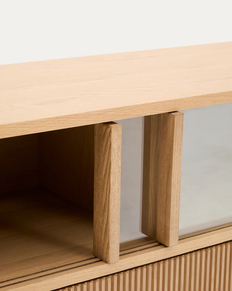 Helvine TV Stand