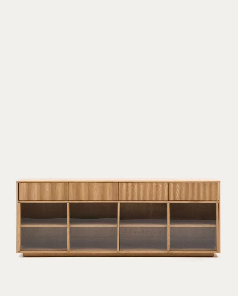 Helvine Sideboard