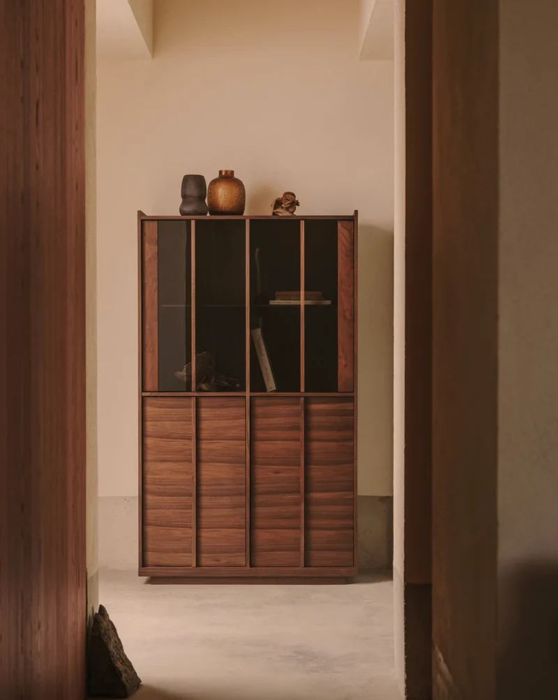 Onix Display Cabinet