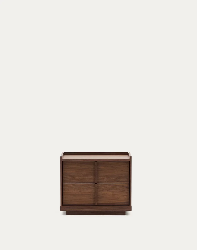 Onix Bedside Table