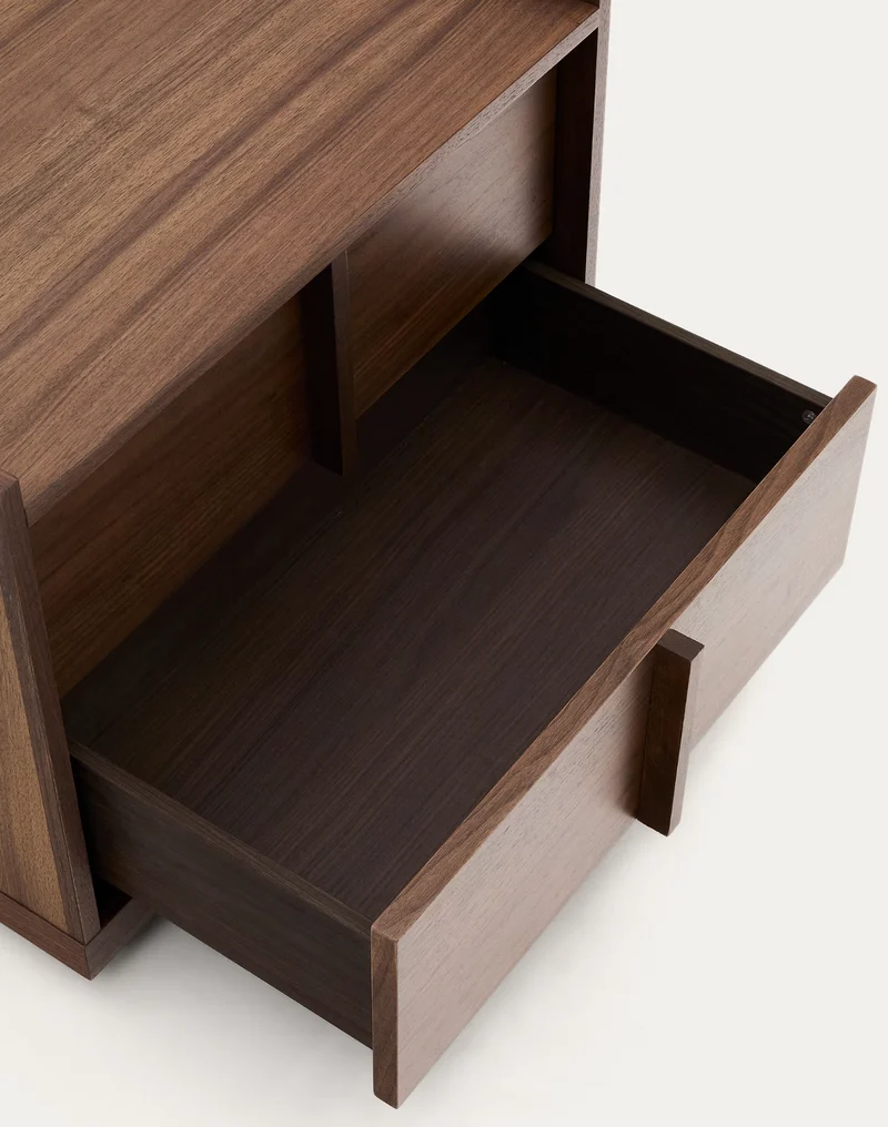 Onix Bedside Table