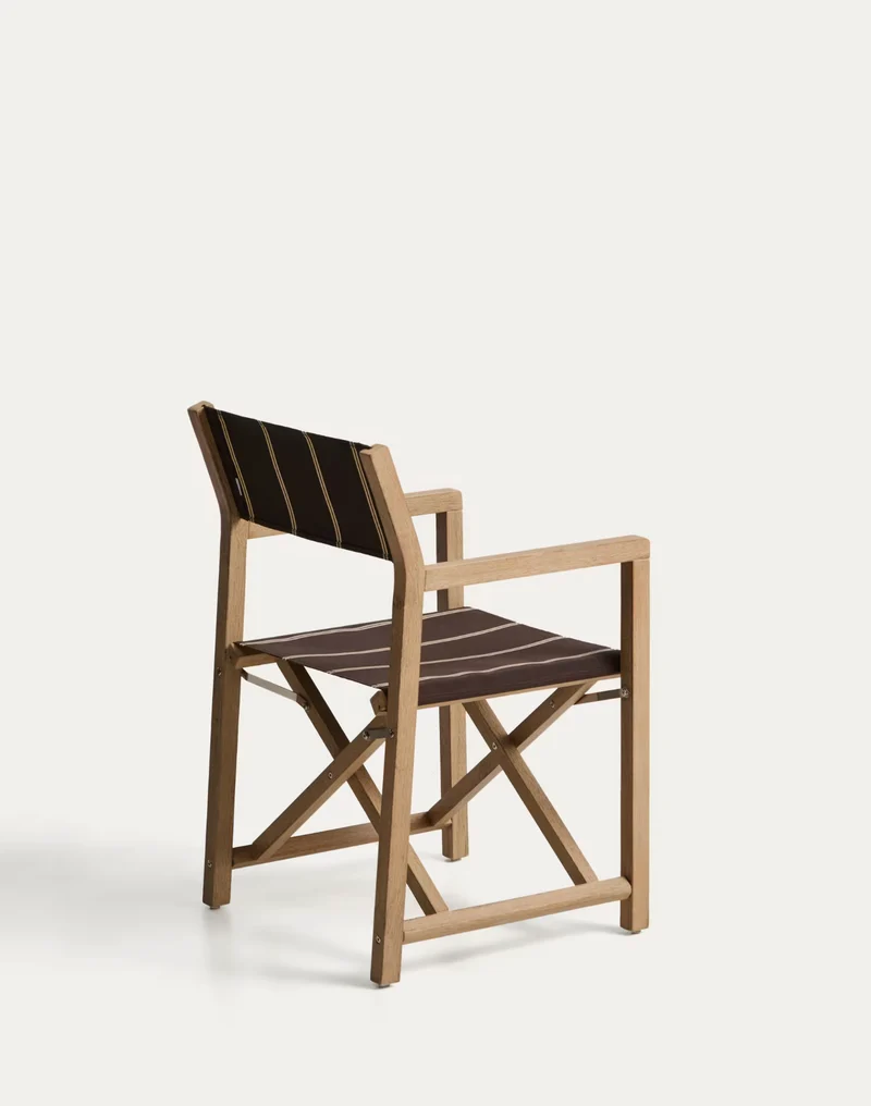 Vilara Outdoor Chair
