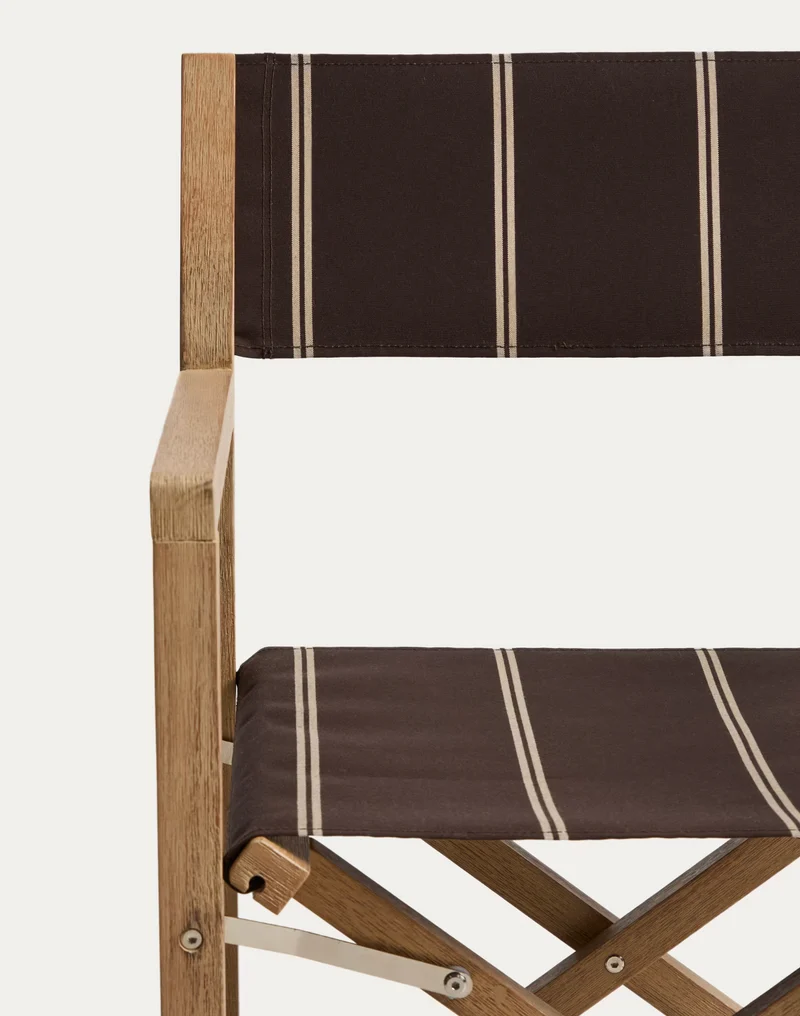 Vilara Outdoor Chair