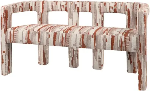 Madison Bench Scape Terra