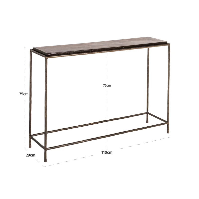 Console Table Villa