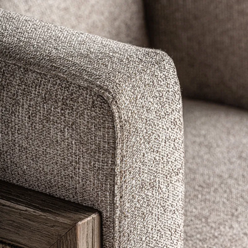 Leiwen Armchair