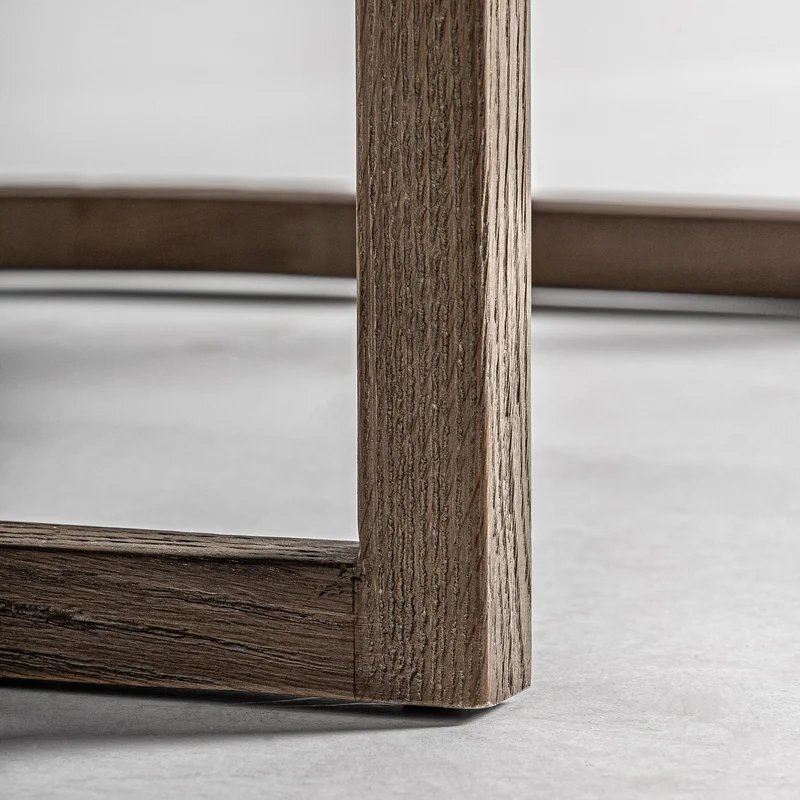 Leiwen Armchair