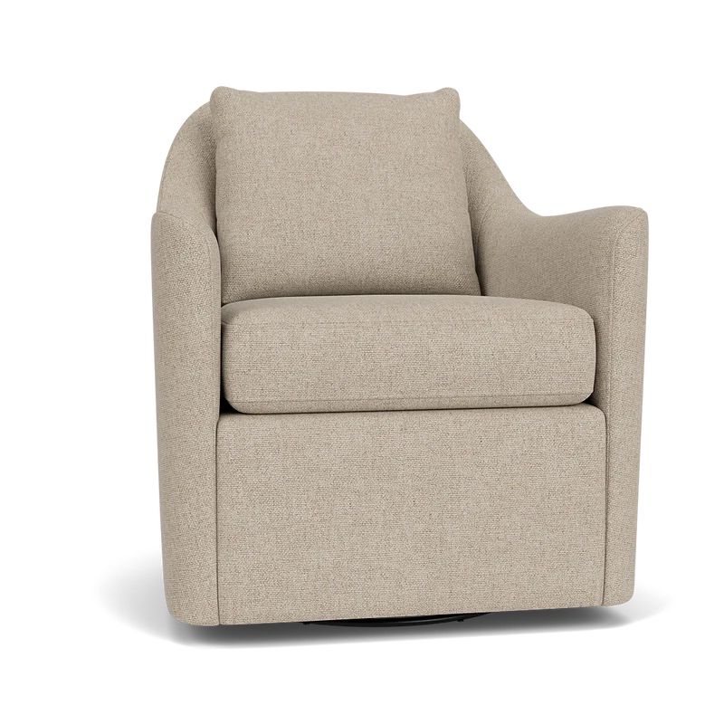 Cleo Swivel Armchair