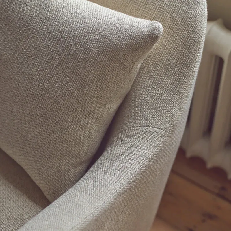 Cleo Swivel Armchair
