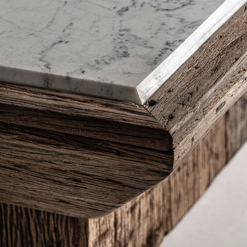 Samsun Coffee Table