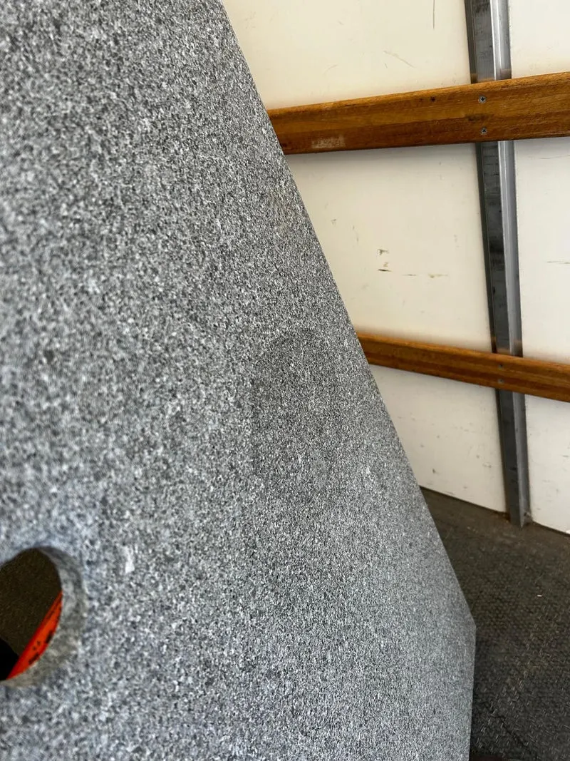 Neptune Garden Cheltenham Dining Table - Granite Top
