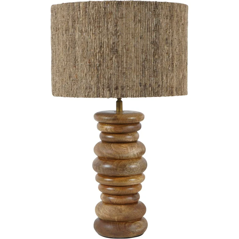 Leon Table Lamp