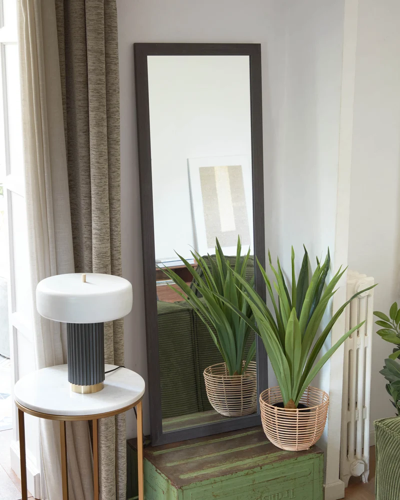 Yucca artificial plant