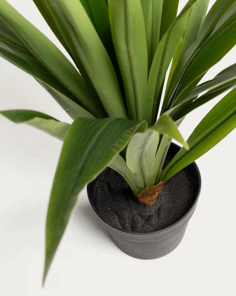 Yucca artificial plant