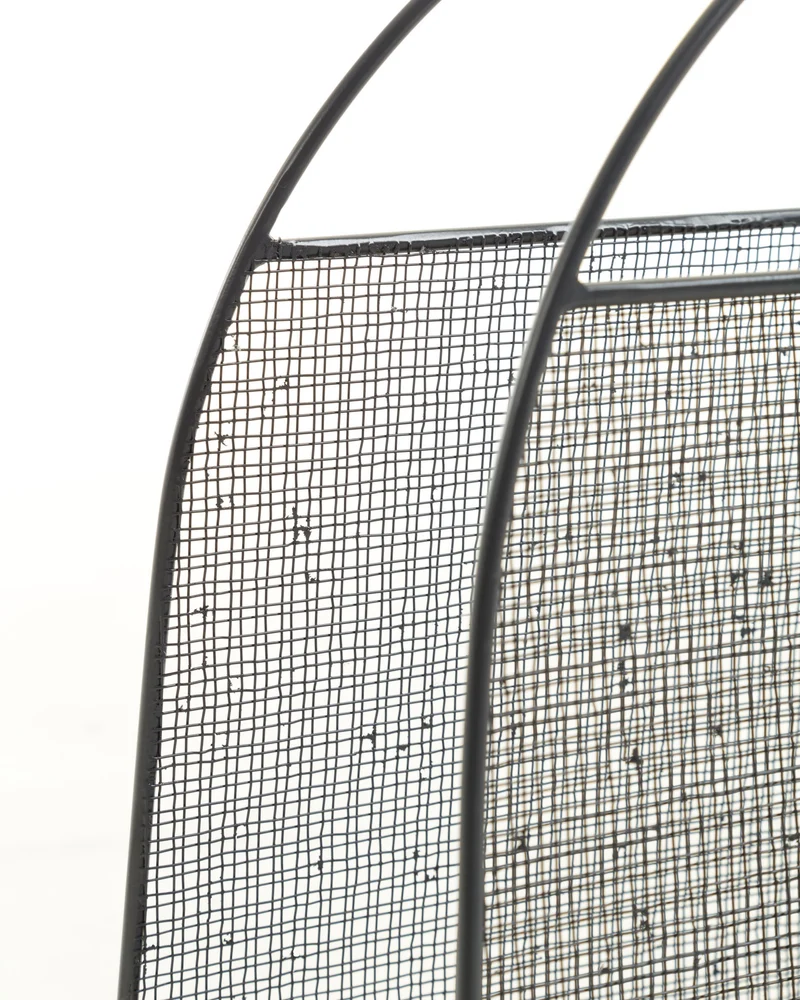 Aviva magazine holder