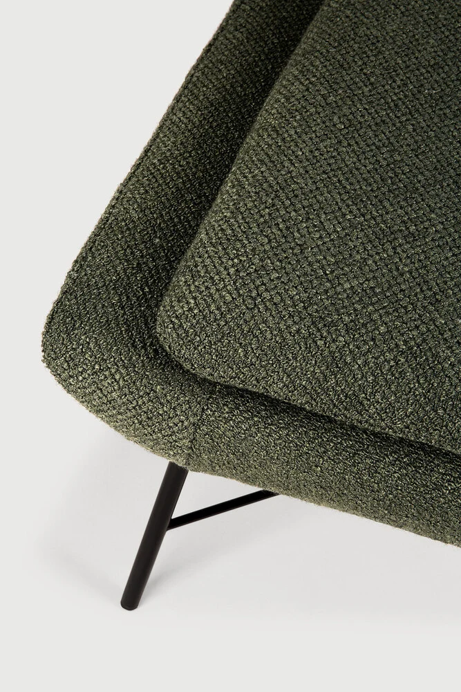 Barrow Footstool