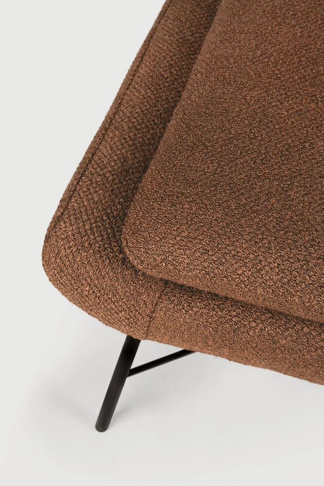 Barrow Footstool