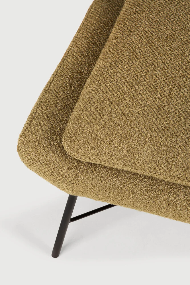 Barrow Footstool