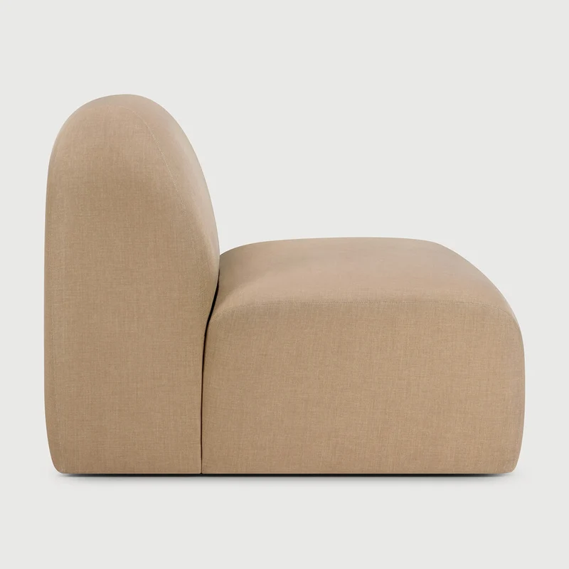 Bulky Modular Sofa
