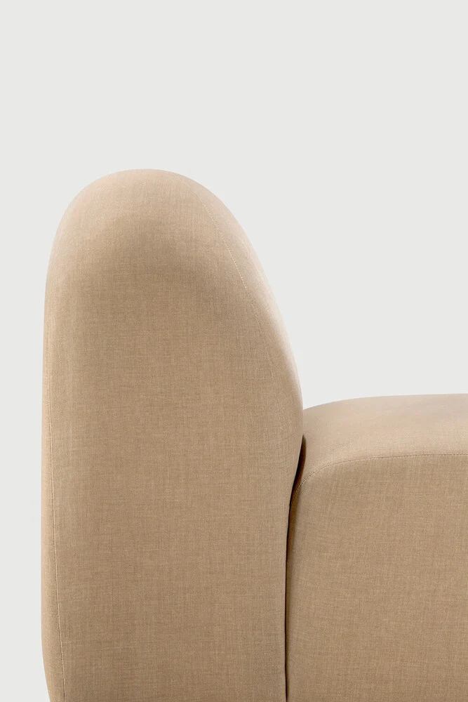 Bulky Modular Sofa