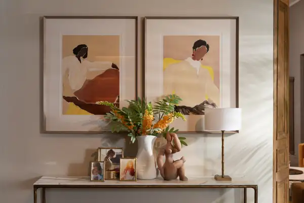 Lomo Table Lamp