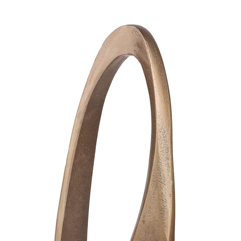 Antique Arch Sculpture