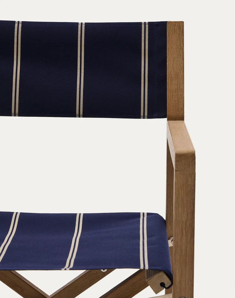Vilara Outdoor Chair